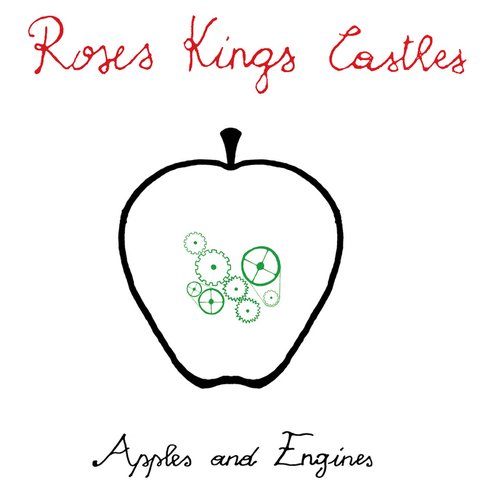 Apple and Engines