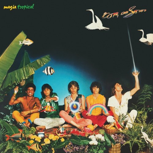 Magia Tropical