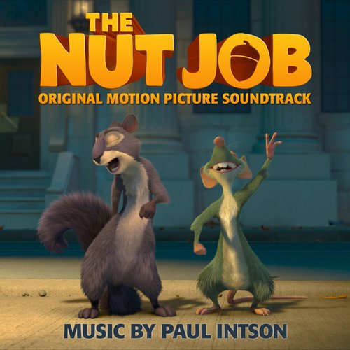 The nut job