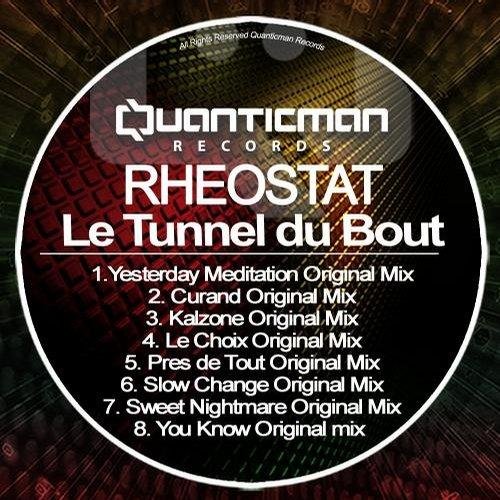 Le Tunnel Du Bout