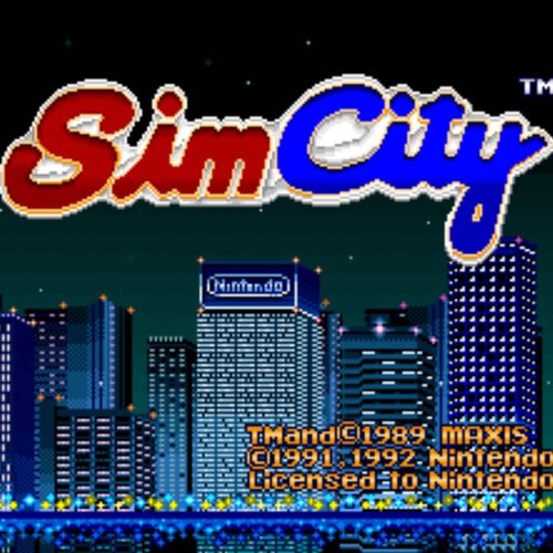 SimCity