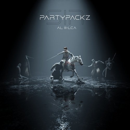 Sir PartyPackz al III-lea