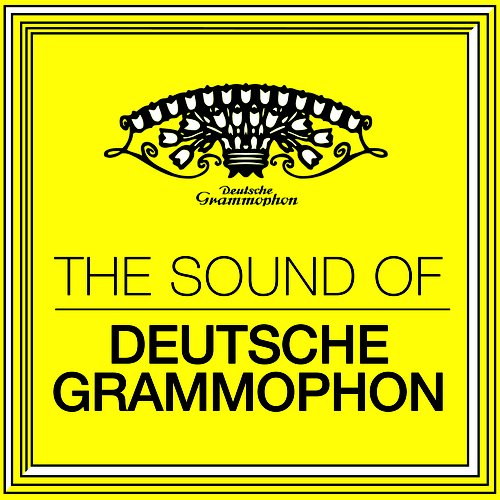 The Sound Of Deutsche Grammophon (Amazon exclusive)