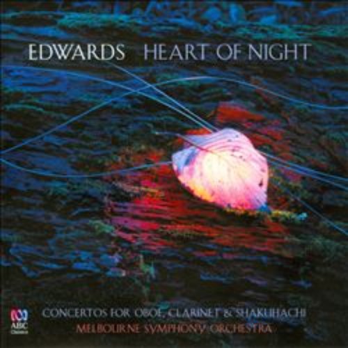 Heart of Night