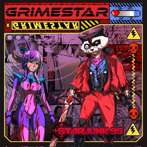 Grimestar