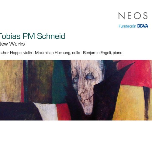 Schneid: New Works