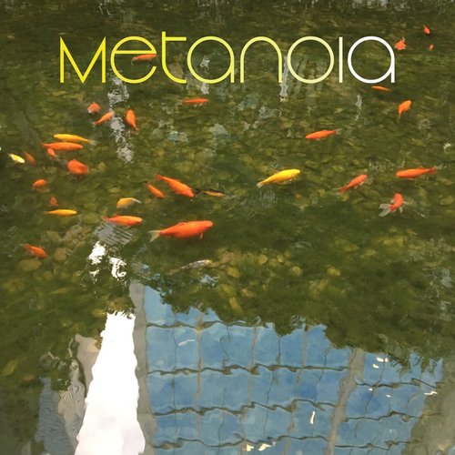 Metanoia - EP