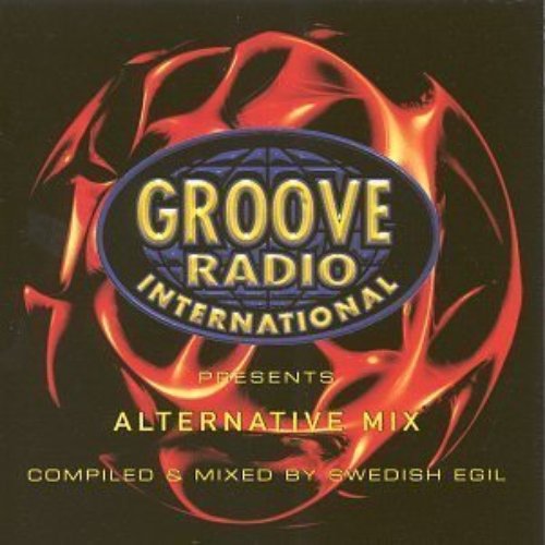 Groove Radio: Alternative Mix