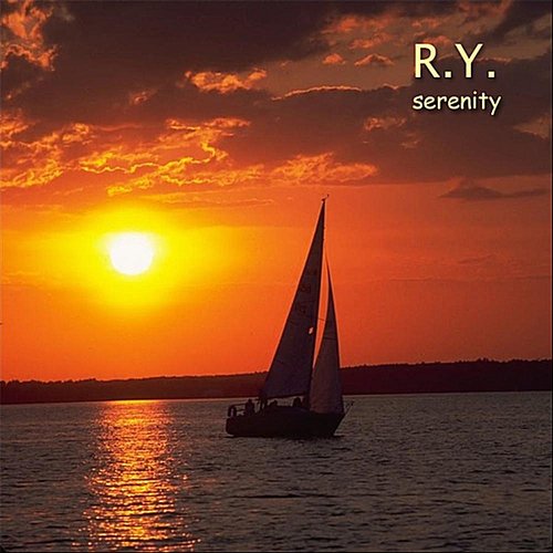 Serenity - Single