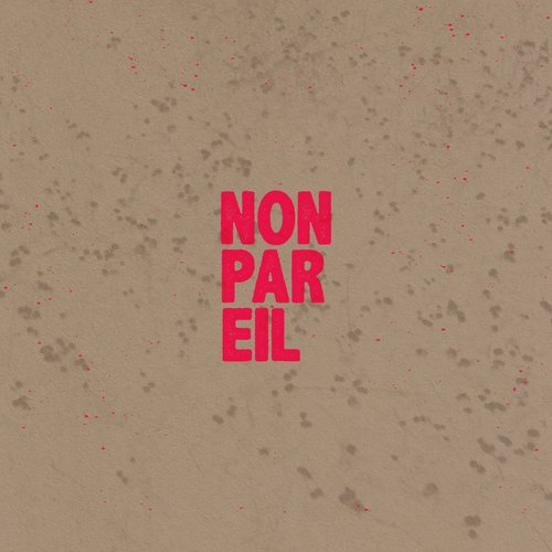 Nonpareil