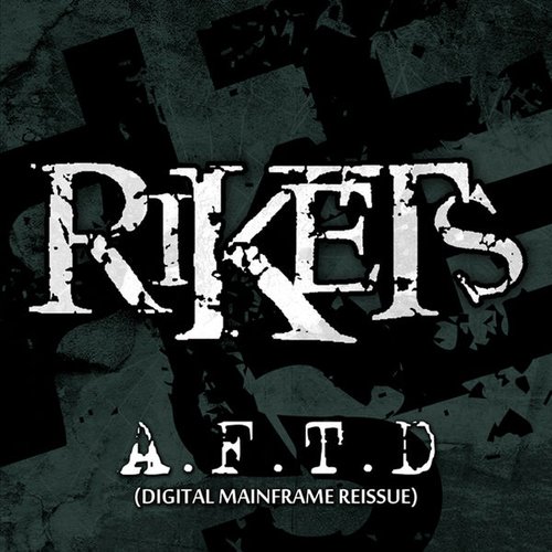 A.F.T.D.(Digital Mainframe Re-issue)