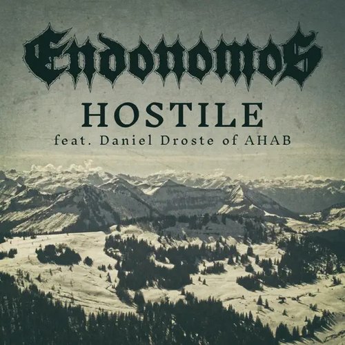 Hostile
