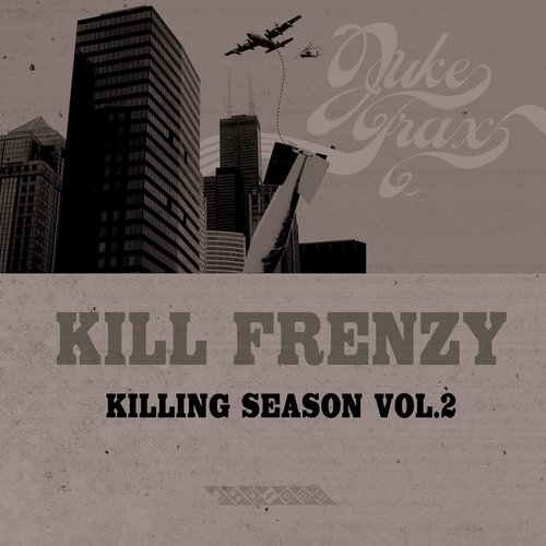 Killing Season Vol. 2