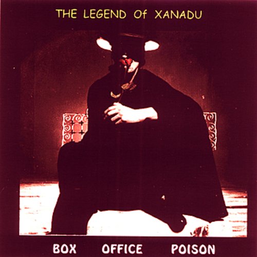 The Legend of Xanadu