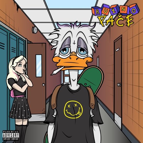 Volim Tebe Mrzim Sebe [Explicit]