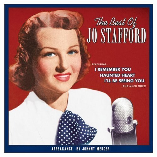 The Best of Jo Stafford