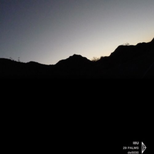 29 Palms