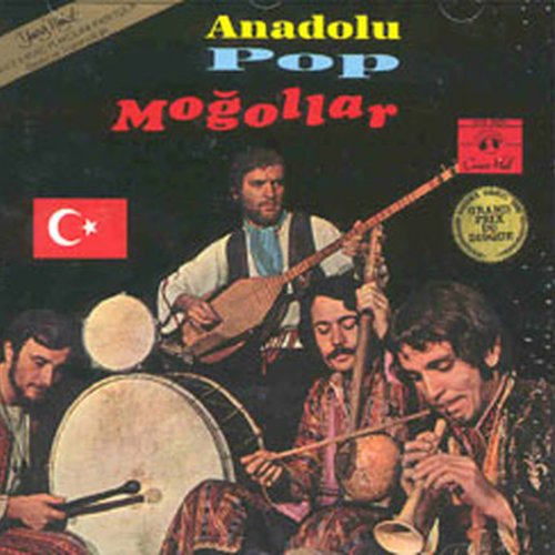 Anadolu Pop Mogollar