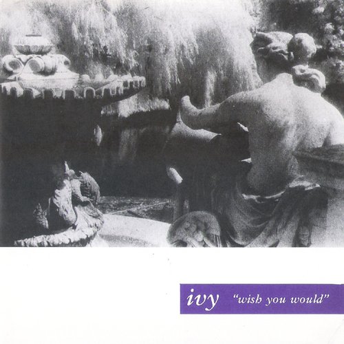 Wish You Would