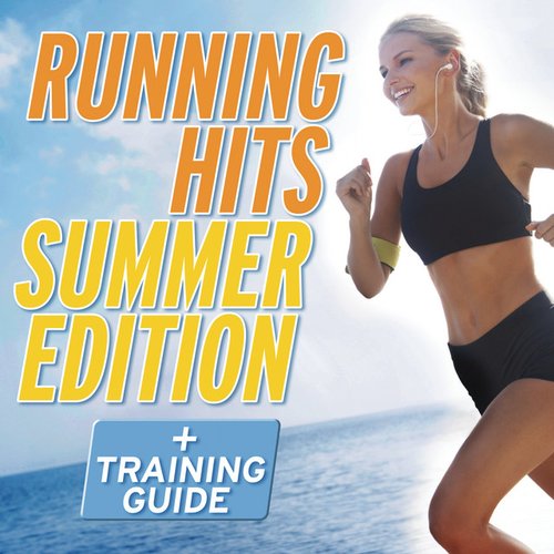 Running Hits Summer Edition