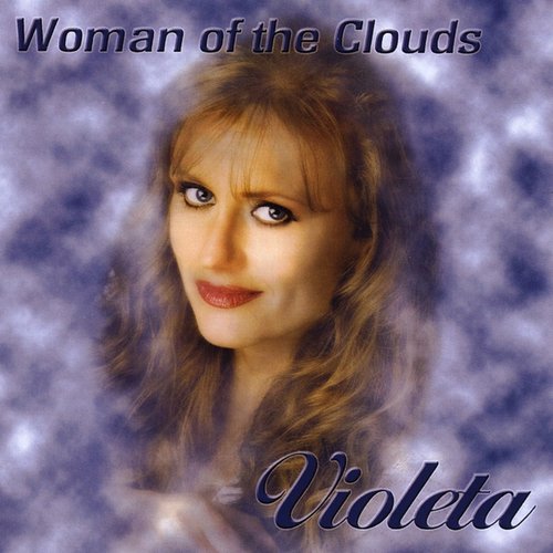 Woman of the Clouds