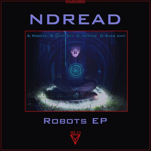 Robots EP