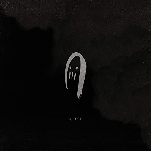 Black - EP