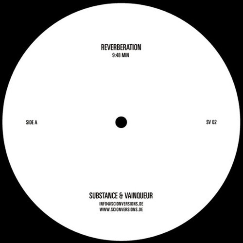 Reverberation - Single