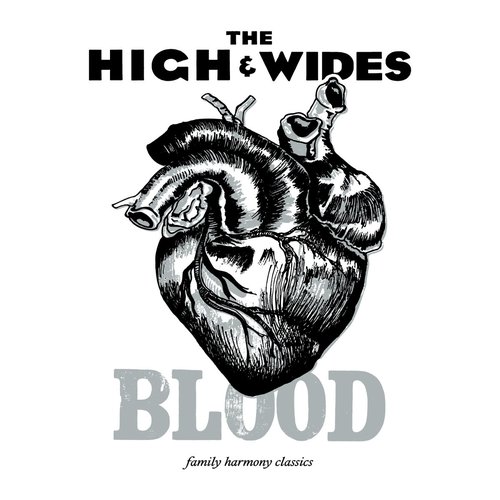 Blood: Family Harmony Classics
