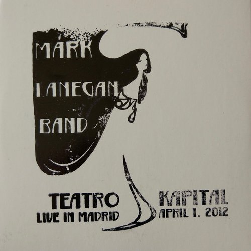 Teatro Kapital - Live In Madrid April 1. 2012