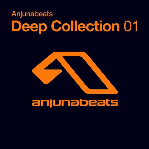 Anjunabeats - Deep Collection, Vol. 1