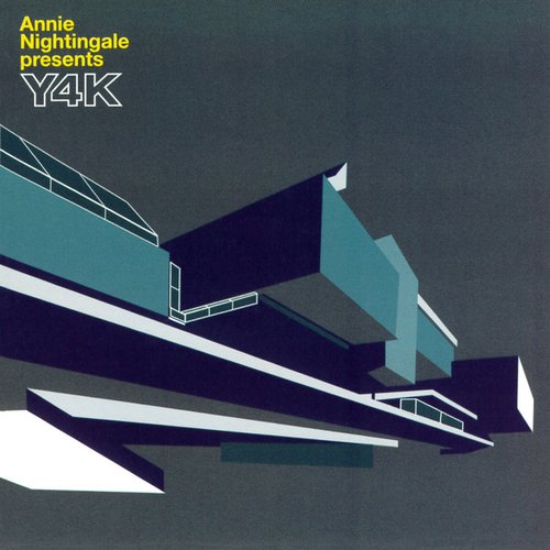 Annie Nightingale Presents Y4K