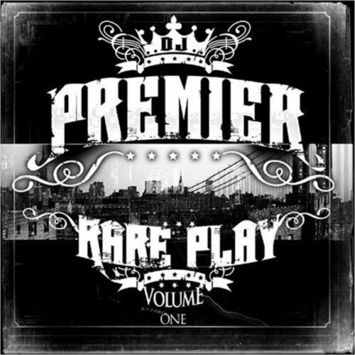 Rare Play Volume One