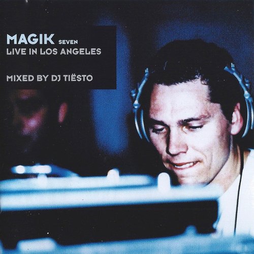 Magik Seven (Live in Los Angeles)