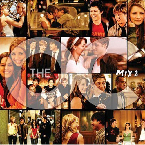 The O.C. Mix 2