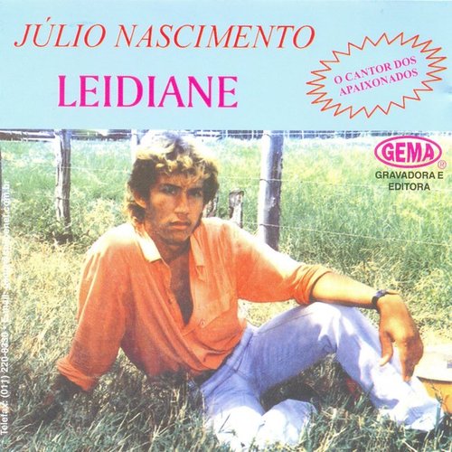 Leidiane