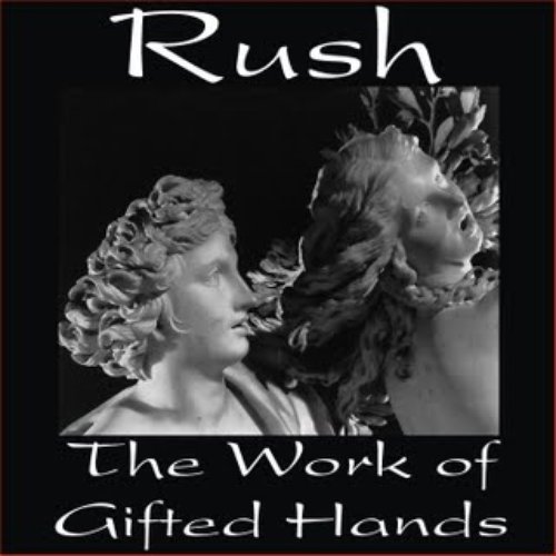The Work Of Gifted Hands