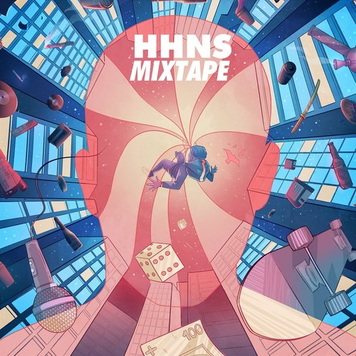 HHNS Mixtape