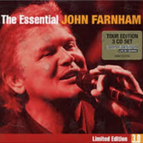 The Essential John Farnham