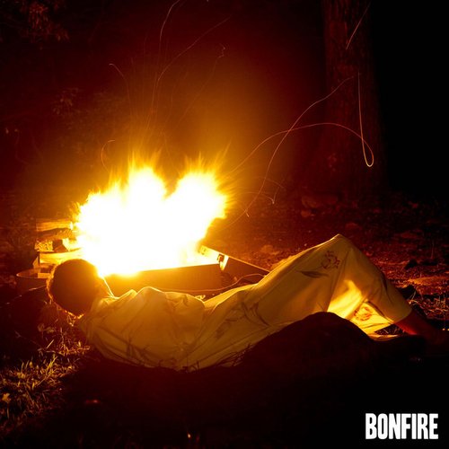 Bonfire (Clean)