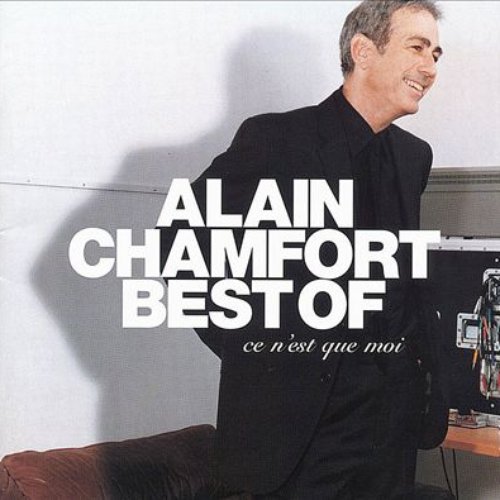 Best Of : Ce n'est que moi