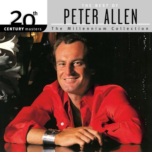 The Best of Peter Allen