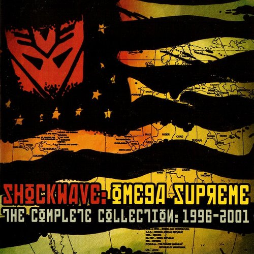 Omega Supreme