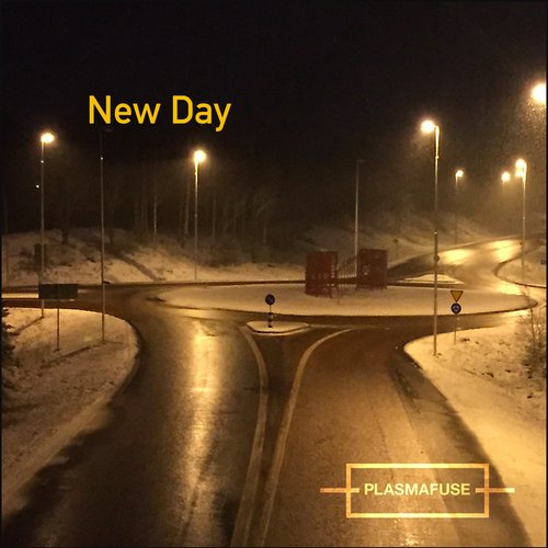 New Day