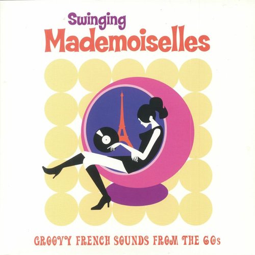 Swinging Mademoiselles