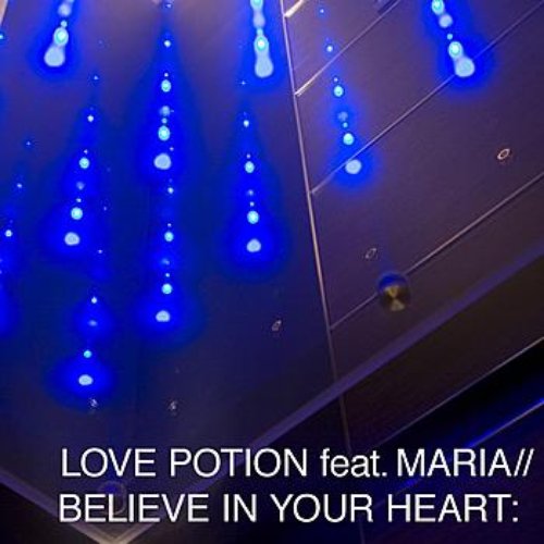 Believe In Your Heart
