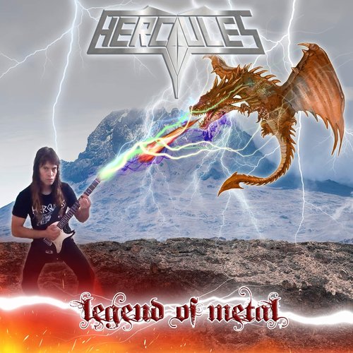 Legend of Metal