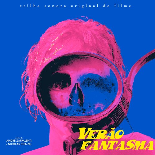 Verão Fantasma (Phantom Summer)