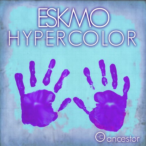 Hypercolor EP