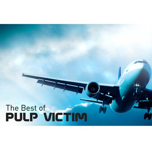 The Best of Pulp Victim